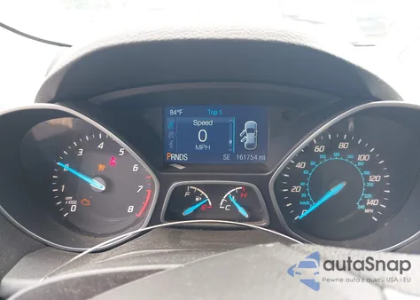 2015 Ford Escape Se from USA, damaged, VIN 1FMCU9GX8FUB33918